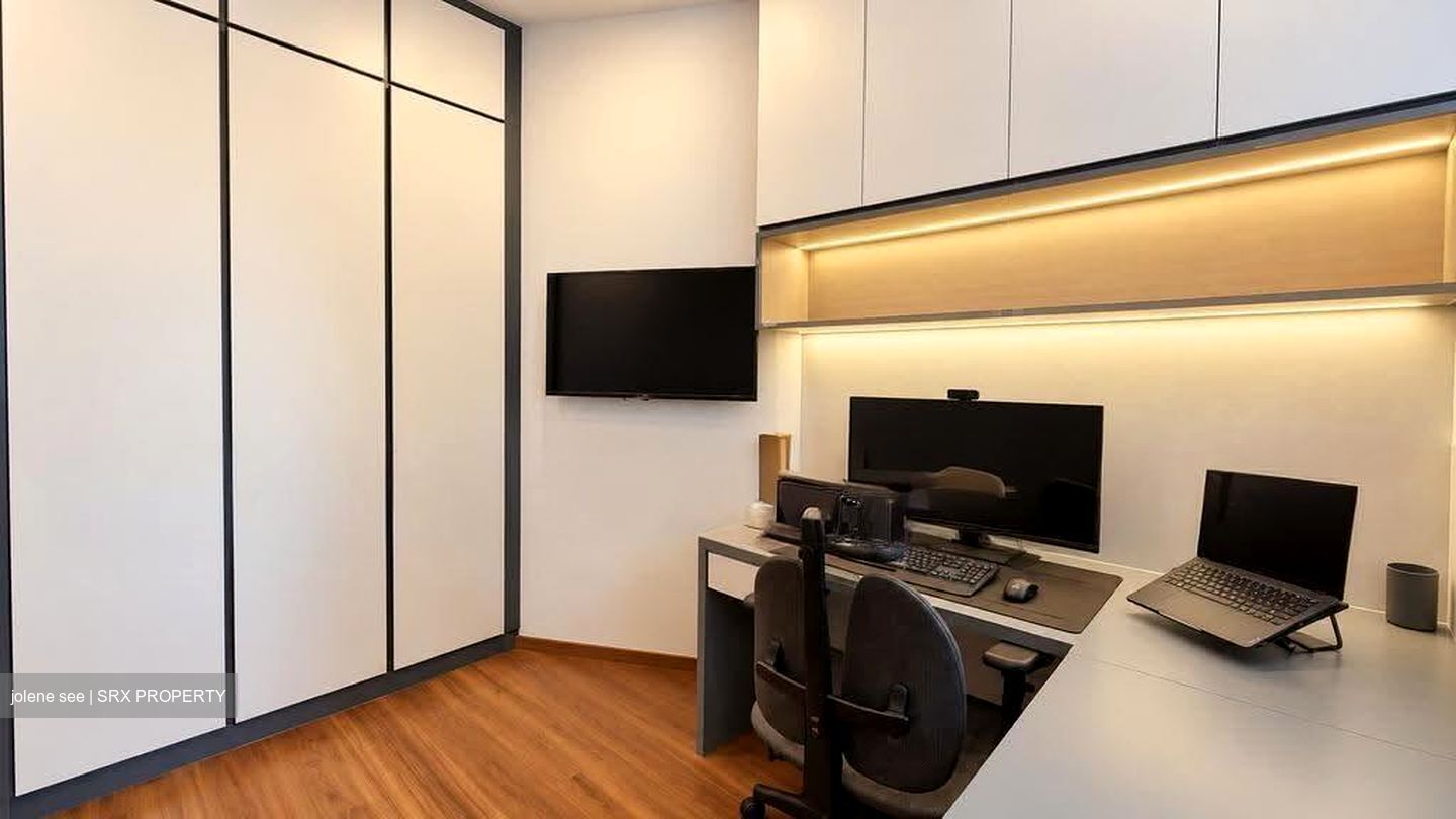 Kerrisdale (D8), Condominium #637058711